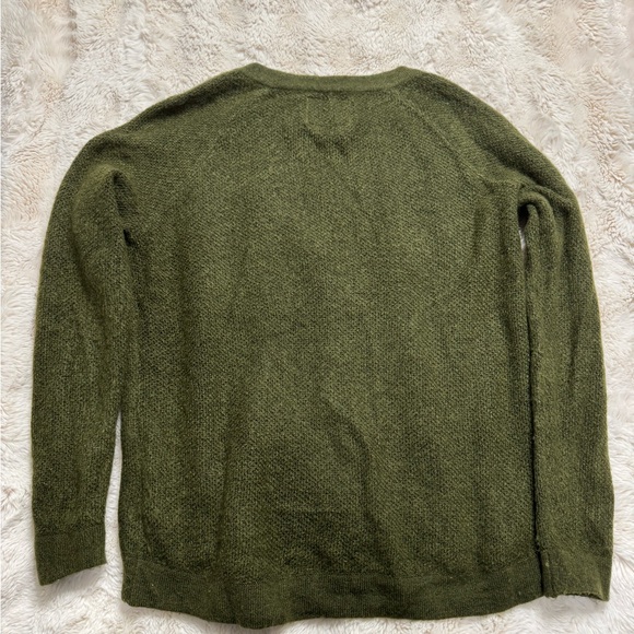 Abercrombie & Fitch Knit Sweater - Picture 7 of 7